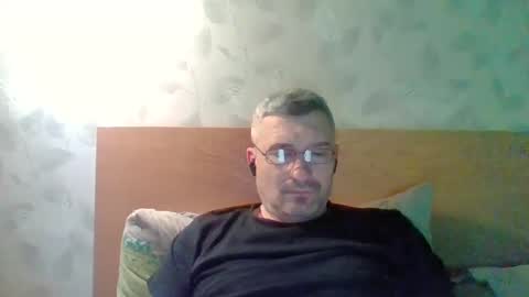 demarco1977 online show from February 2025 09:34:02 PM