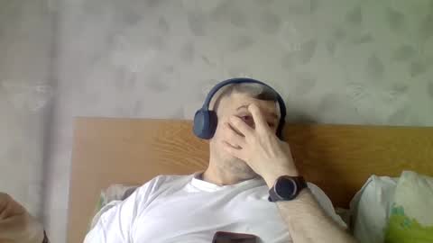 demarco1977 online show from February 2025 11:19:02 AM