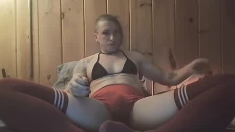 Frankie online show from January 2025 03:36:02 AM