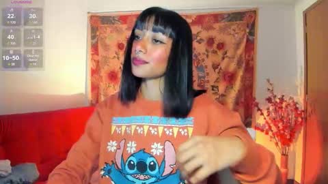 demeter__ online show from December 2025 11:22:01 PM