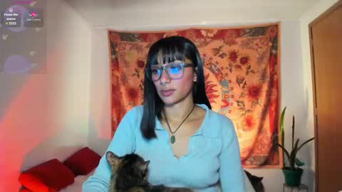 demeter__ online show from March 2026 04:29:01 AM