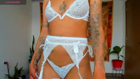 demeter__ online show from April 2026 10:00:02 PM