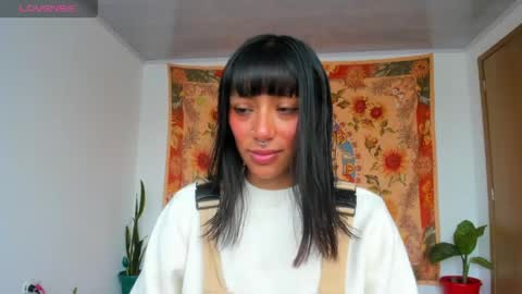 demeter__ online show from April 2026 08:17:01 PM