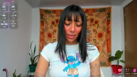 demeter__ online show from April 2026 04:01:01 PM