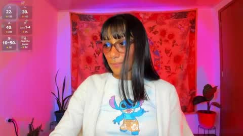 demeter__ online show from April 2026 04:05:02 AM