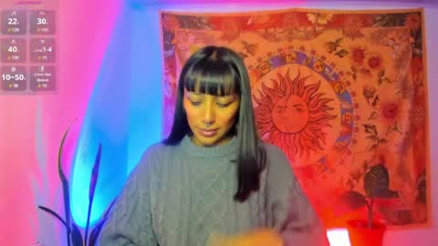 demeter__ online show from May 2026 11:00:02 PM