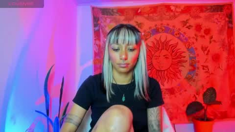 demeter__ online show from May 2026 12:40:02 AM