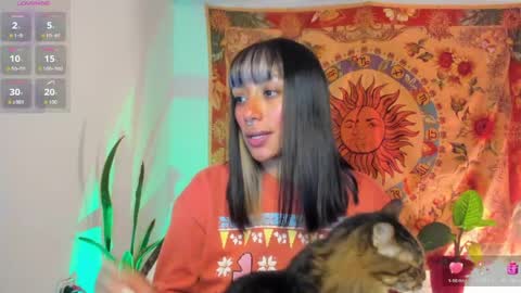 demeter__ online show from May 2026 01:34:01 AM