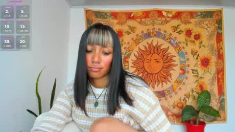 demeter__ online show from May 2026 10:05:01 PM