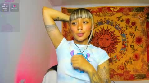 demeter__ online show from May 2026 01:57:16 AM