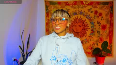 demeter__ online show from May 2026 12:30:02 AM