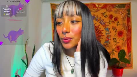 demeter__ online show from May 2026 01:46:01 AM