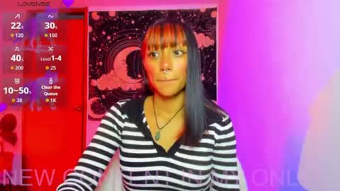 demeter__ online show from June 2026 12:48:02 AM