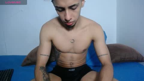 Snapshot of demeter_salviati chatting on September 2025 04:06:01 AM Demeter Salviati online show from September 2025 04:06:01 AM