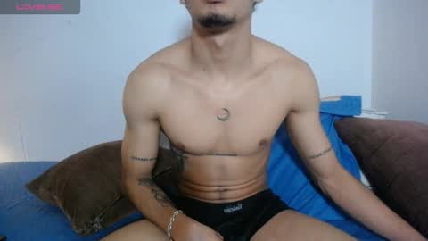 Snapshot of demeter_salviati chatting on October 2025 02:28:02 AM Demeter Salviati online show from October 2025 02:28:02 AM