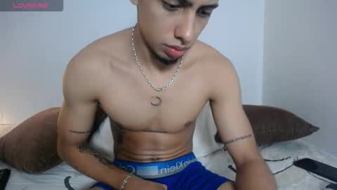 Snapshot of demeter_salviati chatting on October 2025 11:24:01 PM Demeter Salviati online show from October 2025 11:24:01 PM