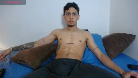 Snapshot of demeter_salviati chatting on October 2025 12:57:01 AM Demeter Salviati online show from October 2025 12:57:01 AM