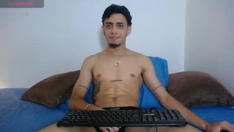 Snapshot of demeter_salviati chatting on October 2025 12:33:02 AM Demeter Salviati online show from October 2025 12:33:02 AM