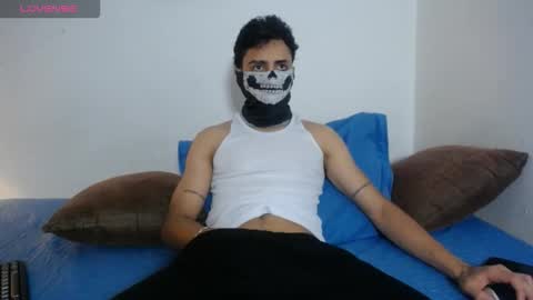 Snapshot of demeter_salviati chatting on October 2025 02:22:02 AM Demeter Salviati online show from October 2025 02:22:02 AM