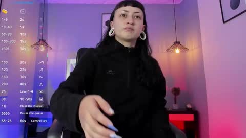 Snapshot of demetra_noxx chatting on February 2026 04:32:01 AM Demetra online show from February 2026 04:32:01 AM