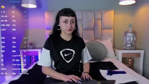 Snapshot of demetra_noxx chatting on February 2026 03:11:01 AM Demetra online show from February 2026 03:11:01 AM