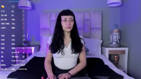 Snapshot of demetra_noxx chatting on February 2026 04:30:01 AM Demetra online show from February 2026 04:30:01 AM