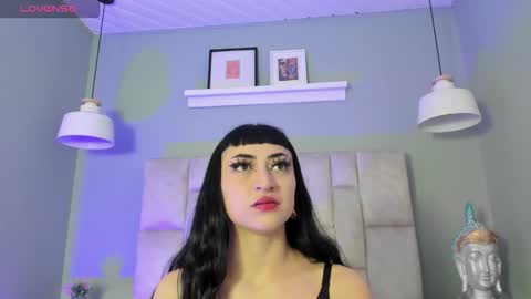 Snapshot of demetra_noxx chatting on February 2026 03:18:02 AM Demetra online show from February 2026 03:18:02 AM