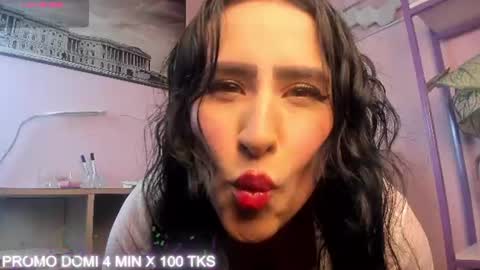 DEMI MOORE online show from July 2026 02:47:01 AM