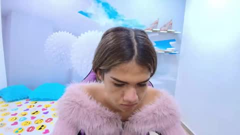 DEMI online show from February 2026 11:49:02 AM