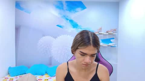 DEMI online show from February 2026 11:51:01 AM