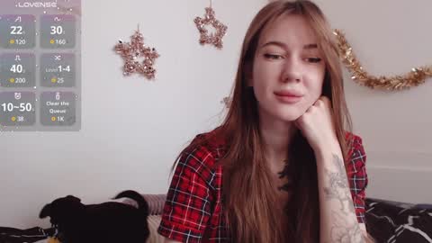 Demi. not your babybabebb and other shit online show from December 2024 10:08:02 AM