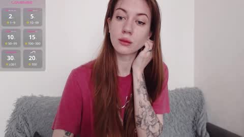 Demi. not your babybabebb and other shit online show from October 2025 07:39:01 AM