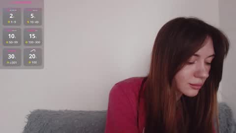 Demi. not your babybabebb and other shit online show from October 2025 07:56:01 AM