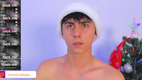 Demian online show from December 2024 01:06:02 AM