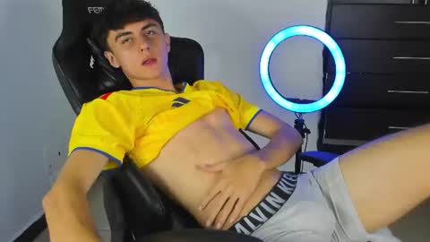 Demian online show from July 2026 04:42:01 AM