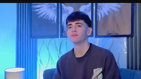 demian hot99 online show from April 2026 12:19:02 PM