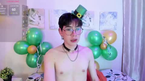 demian_hush online show from March 2026 03:20:01 AM