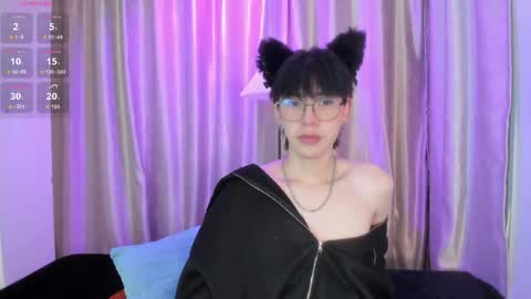 demian_hush online show from May 2026 03:14:02 AM