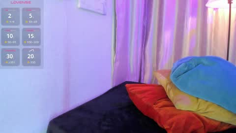 demian_hush online show from May 2026 03:14:01 AM