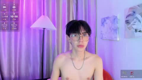 demian_hush online show from May 2026 03:02:02 AM