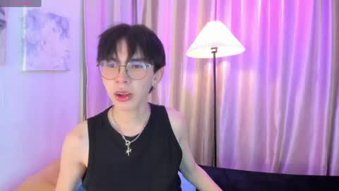 demian_hush online show from May 2026 03:22:02 AM