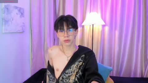demian_hush online show from May 2026 03:46:01 AM