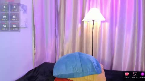 demian_hush online show from May 2026 03:15:02 AM