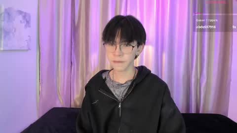 demian_hush online show from May 2026 03:26:01 AM