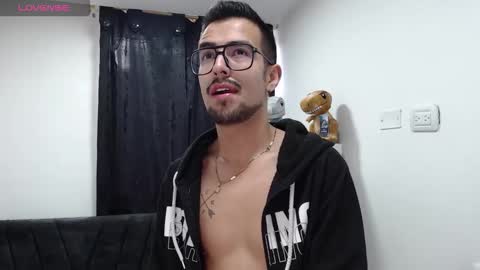 demian_val_4 online show from February 2026 12:10:02 PM