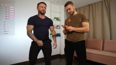 demianblake online show from December 2025 11:39:02 AM