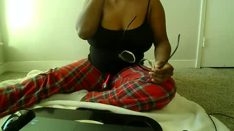 Chocolatekink online show from January 2026 03:28:02 PM