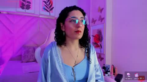 Demi online show from January 2026 03:54:01 AM