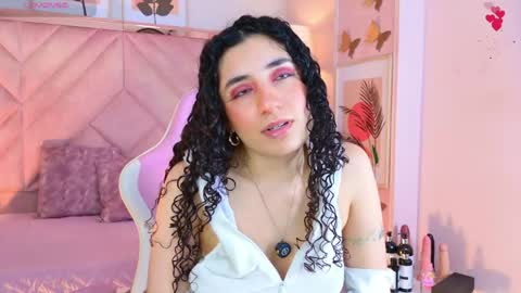 Demi online show from May 2026 04:18:02 AM