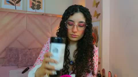Demi online show from May 2026 05:57:01 AM